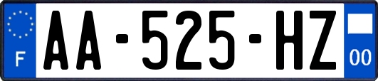 AA-525-HZ