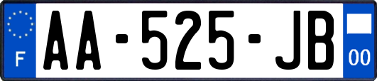 AA-525-JB