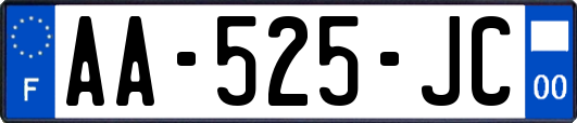 AA-525-JC