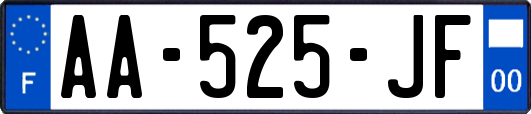 AA-525-JF