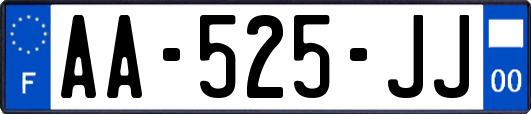 AA-525-JJ