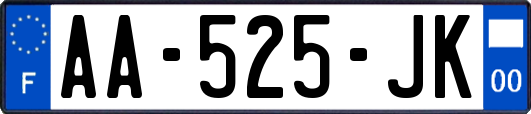 AA-525-JK