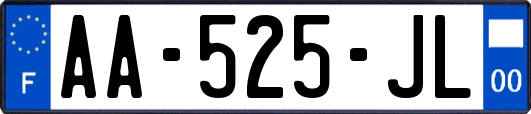 AA-525-JL