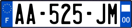 AA-525-JM