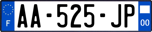 AA-525-JP