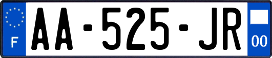 AA-525-JR