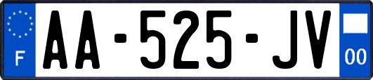 AA-525-JV