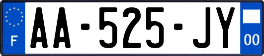 AA-525-JY