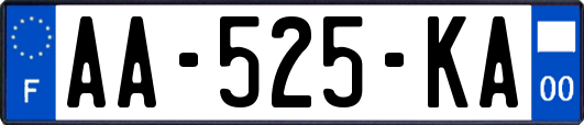 AA-525-KA