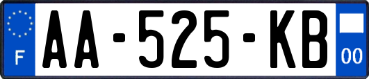 AA-525-KB