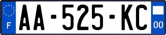 AA-525-KC