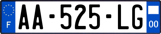 AA-525-LG
