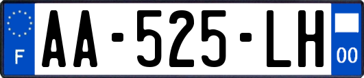 AA-525-LH
