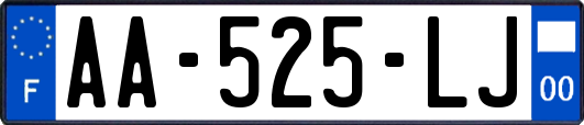 AA-525-LJ