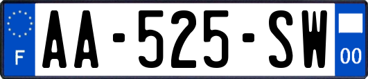 AA-525-SW