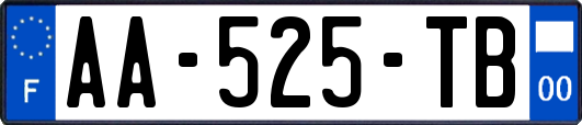 AA-525-TB