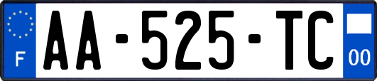 AA-525-TC