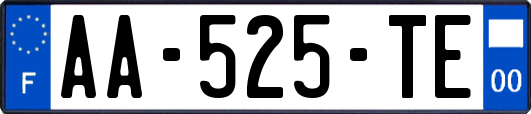 AA-525-TE