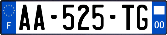 AA-525-TG