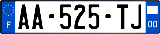 AA-525-TJ