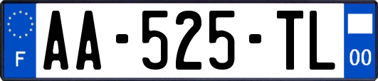 AA-525-TL