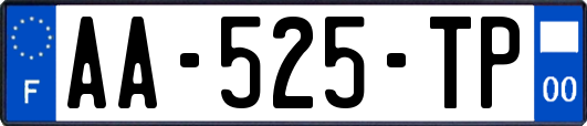 AA-525-TP