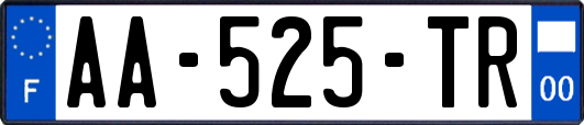 AA-525-TR