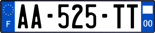 AA-525-TT