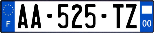 AA-525-TZ