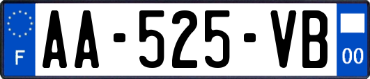 AA-525-VB