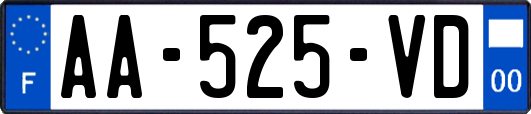 AA-525-VD