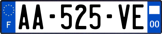 AA-525-VE