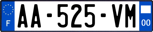 AA-525-VM