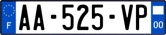 AA-525-VP