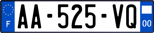 AA-525-VQ