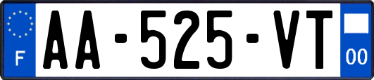 AA-525-VT