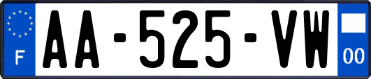 AA-525-VW