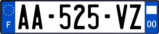 AA-525-VZ