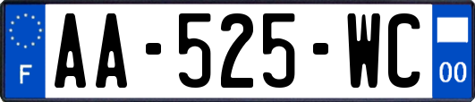 AA-525-WC