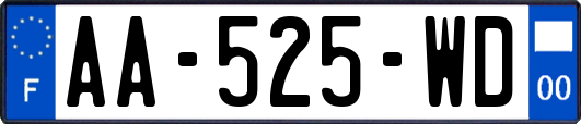 AA-525-WD