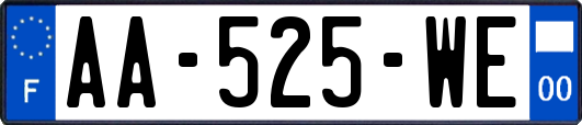 AA-525-WE