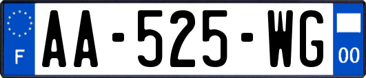 AA-525-WG