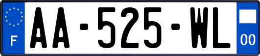 AA-525-WL