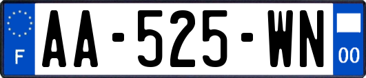 AA-525-WN