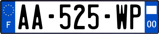 AA-525-WP