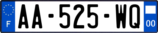 AA-525-WQ