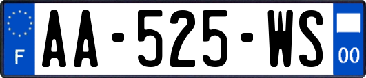 AA-525-WS