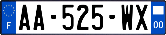 AA-525-WX