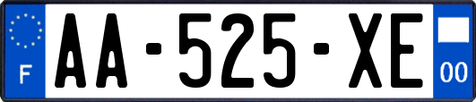 AA-525-XE