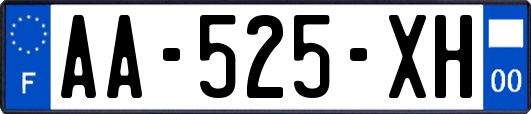 AA-525-XH